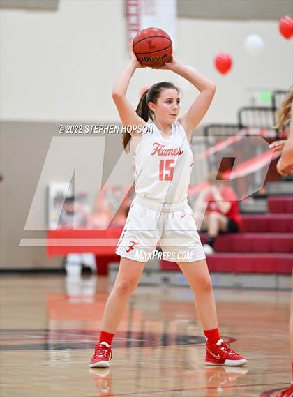Thumbnail 1 in Tokay @ Lodi photogallery.