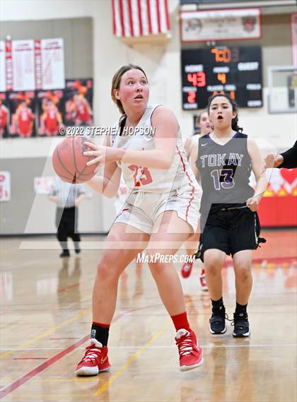 Thumbnail 3 in Tokay @ Lodi photogallery.