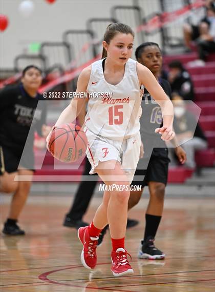 Thumbnail 3 in Tokay @ Lodi photogallery.