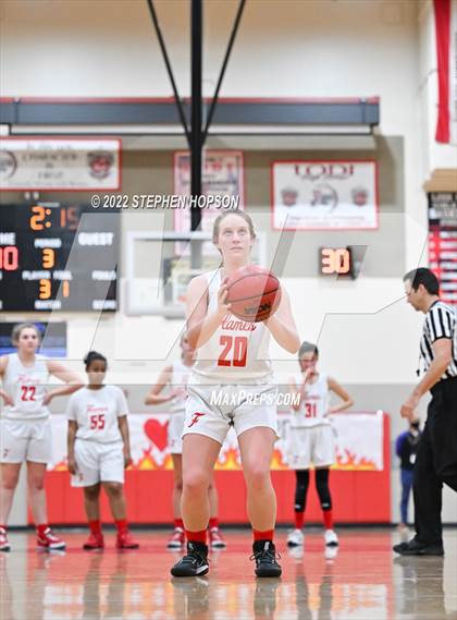 Thumbnail 1 in Tokay @ Lodi photogallery.