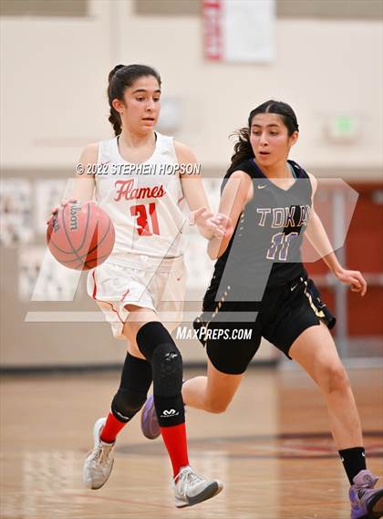 Thumbnail 2 in Tokay @ Lodi photogallery.