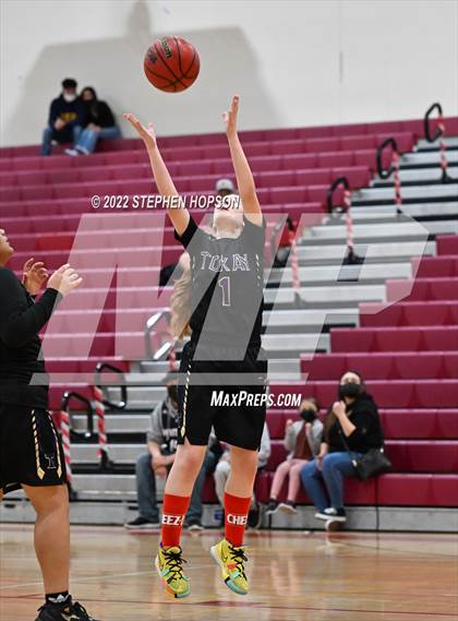Thumbnail 2 in Tokay @ Lodi photogallery.
