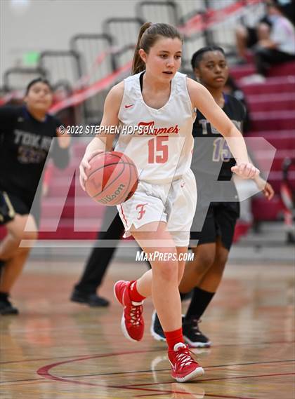 Thumbnail 1 in Tokay @ Lodi photogallery.