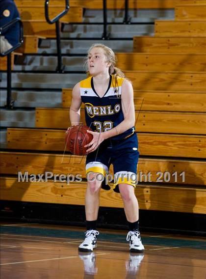 Thumbnail 1 in La Salle vs Menlo (Santa Barbara Tournament of Champions) photogallery.