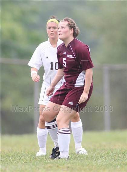 Thumbnail 2 in Clarkstown South vs. O'Neill (Nanuet Tourney) photogallery.