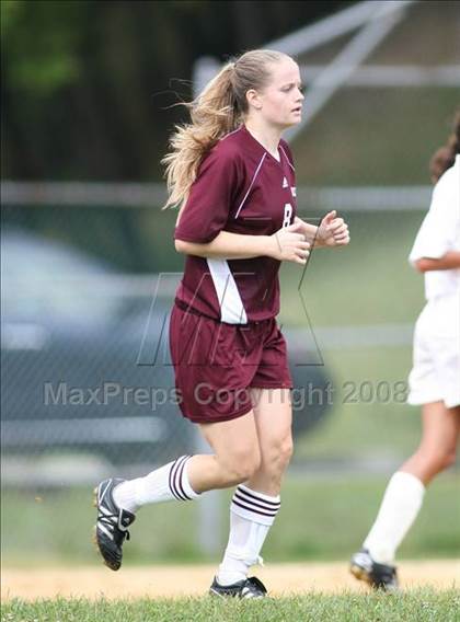 Thumbnail 2 in Clarkstown South vs. O'Neill (Nanuet Tourney) photogallery.