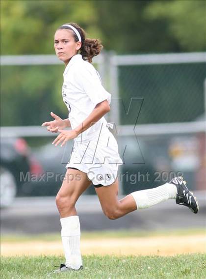 Thumbnail 3 in Clarkstown South vs. O'Neill (Nanuet Tourney) photogallery.