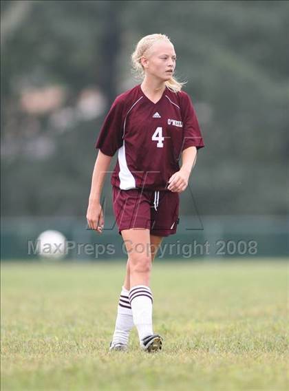 Thumbnail 1 in Clarkstown South vs. O'Neill (Nanuet Tourney) photogallery.