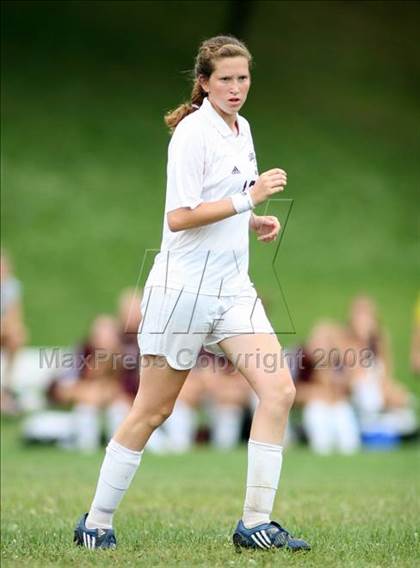 Thumbnail 1 in Clarkstown South vs. O'Neill (Nanuet Tourney) photogallery.