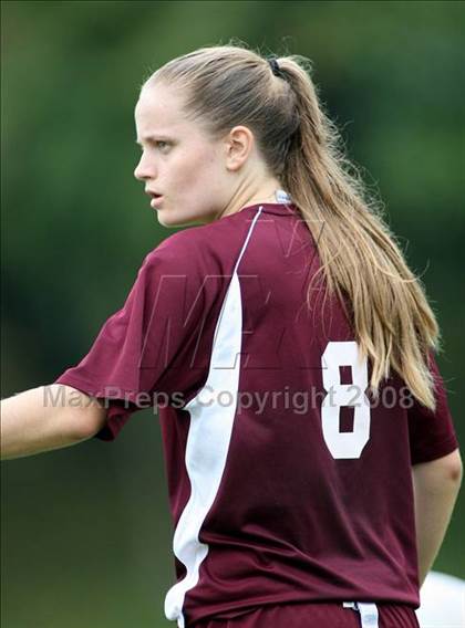 Thumbnail 2 in Clarkstown South vs. O'Neill (Nanuet Tourney) photogallery.