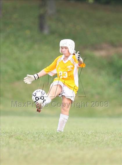 Thumbnail 2 in Clarkstown South vs. O'Neill (Nanuet Tourney) photogallery.