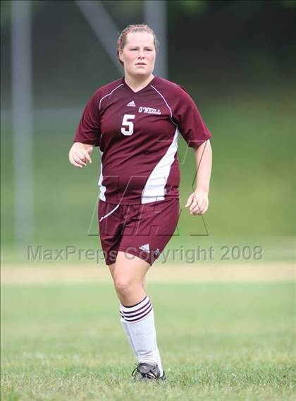 Thumbnail 2 in Clarkstown South vs. O'Neill (Nanuet Tourney) photogallery.