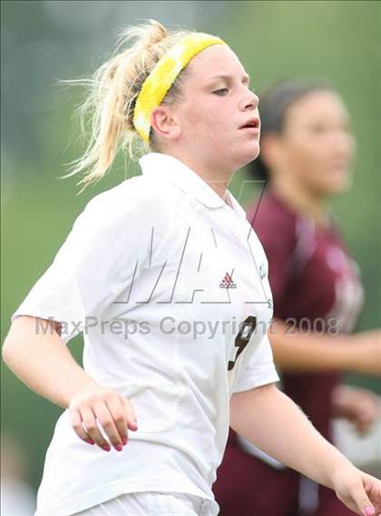 Thumbnail 2 in Clarkstown South vs. O'Neill (Nanuet Tourney) photogallery.
