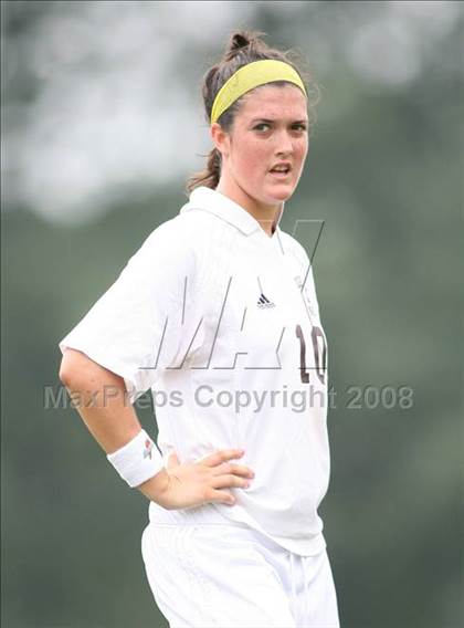 Thumbnail 2 in Clarkstown South vs. O'Neill (Nanuet Tourney) photogallery.