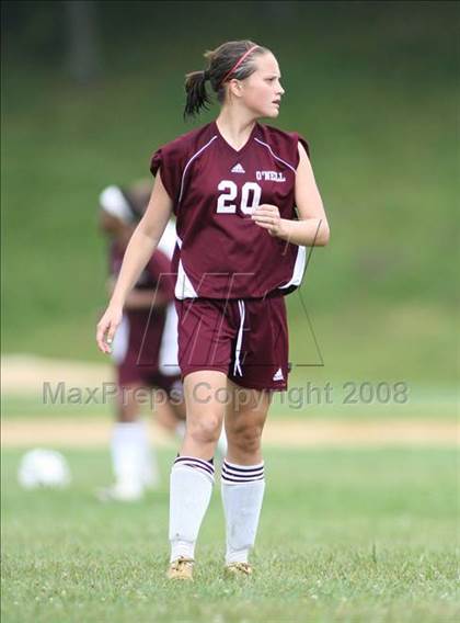 Thumbnail 2 in Clarkstown South vs. O'Neill (Nanuet Tourney) photogallery.
