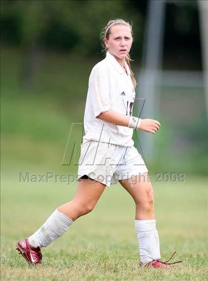 Thumbnail 2 in Clarkstown South vs. O'Neill (Nanuet Tourney) photogallery.