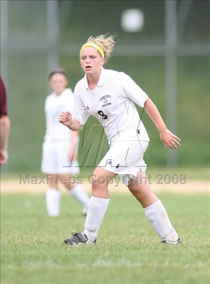 Thumbnail 3 in Clarkstown South vs. O'Neill (Nanuet Tourney) photogallery.