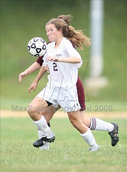 Thumbnail 2 in Clarkstown South vs. O'Neill (Nanuet Tourney) photogallery.