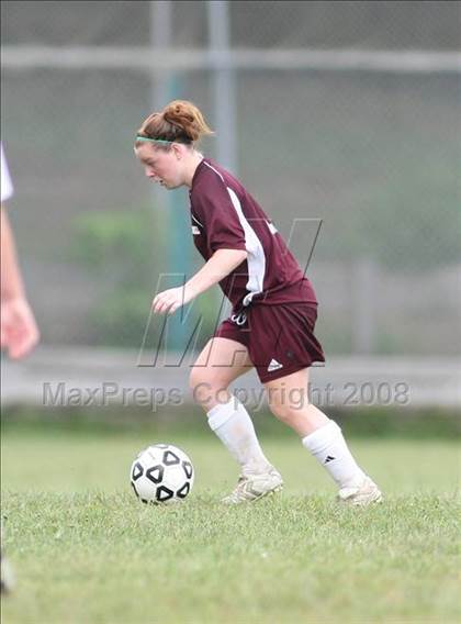 Thumbnail 1 in Clarkstown South vs. O'Neill (Nanuet Tourney) photogallery.
