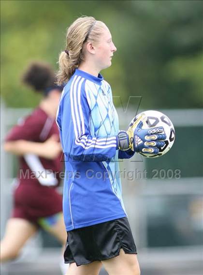 Thumbnail 1 in Clarkstown South vs. O'Neill (Nanuet Tourney) photogallery.