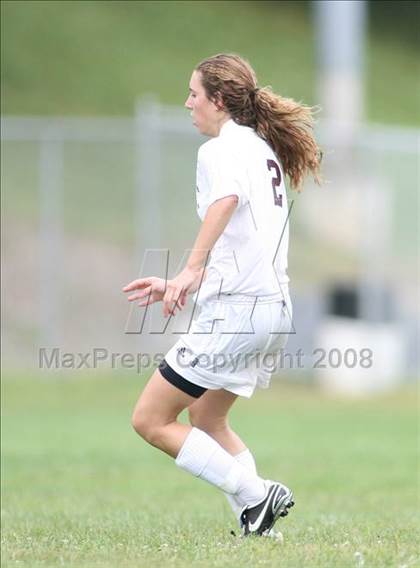 Thumbnail 1 in Clarkstown South vs. O'Neill (Nanuet Tourney) photogallery.