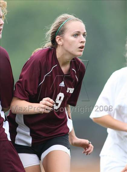 Thumbnail 1 in Clarkstown South vs. O'Neill (Nanuet Tourney) photogallery.