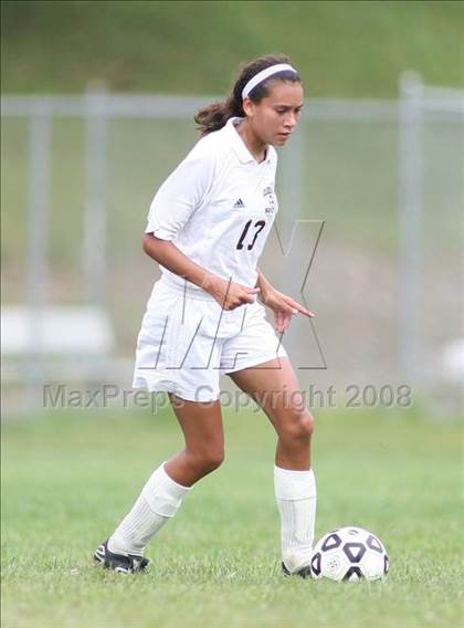 Thumbnail 1 in Clarkstown South vs. O'Neill (Nanuet Tourney) photogallery.