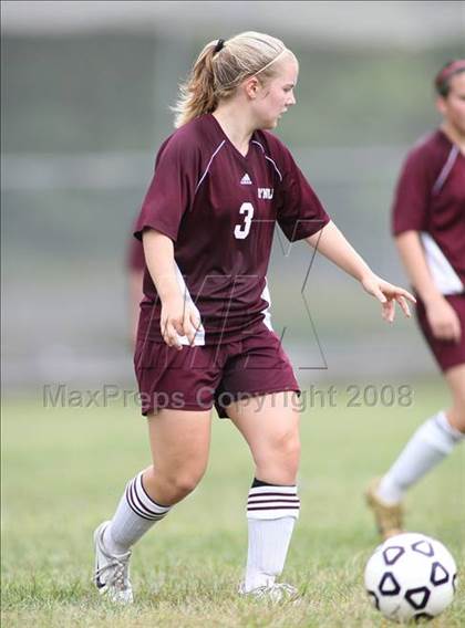 Thumbnail 1 in Clarkstown South vs. O'Neill (Nanuet Tourney) photogallery.