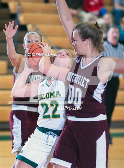Thumbnail 2 in Watervliet @ Coloma photogallery.