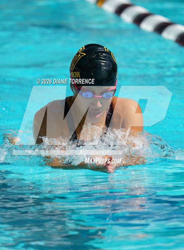 CIFSS Division 1 Preliminaries (200 IM)