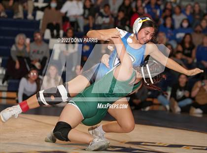 Thumbnail 3 in Bonita @ San Dimas photogallery.