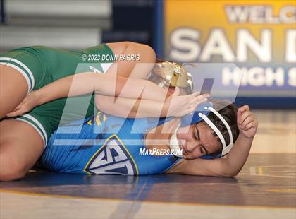 Thumbnail 1 in Bonita @ San Dimas photogallery.