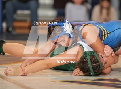 Thumbnail 3 in Bonita @ San Dimas photogallery.