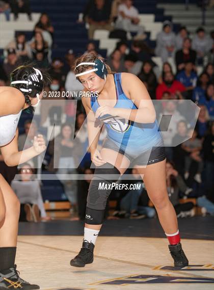 Thumbnail 2 in Bonita @ San Dimas photogallery.