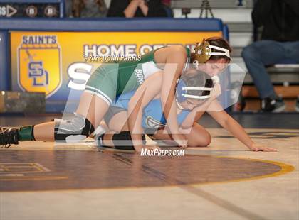 Thumbnail 1 in Bonita @ San Dimas photogallery.