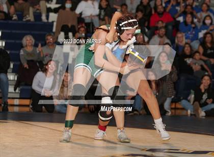 Thumbnail 2 in Bonita @ San Dimas photogallery.