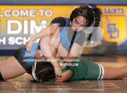 Thumbnail 1 in Bonita @ San Dimas photogallery.