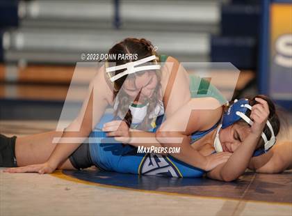 Thumbnail 3 in Bonita @ San Dimas photogallery.