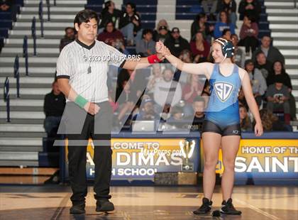 Thumbnail 3 in Bonita @ San Dimas photogallery.