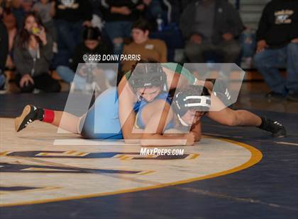 Thumbnail 3 in Bonita @ San Dimas photogallery.