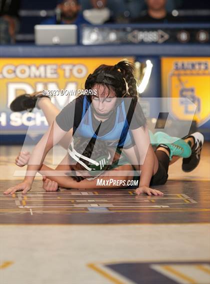 Thumbnail 3 in Bonita @ San Dimas photogallery.