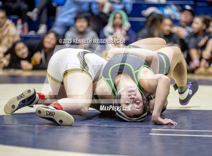 Thumbnail 3 in RM Parks Invitational (Championship Round) photogallery.