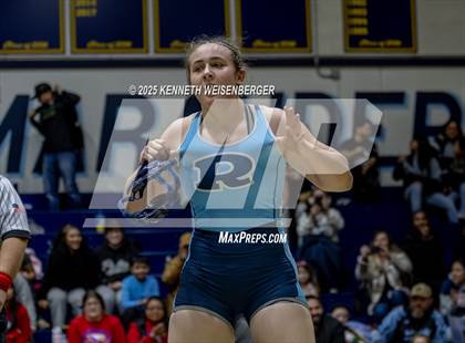 Thumbnail 2 in RM Parks Invitational (Championship Round) photogallery.