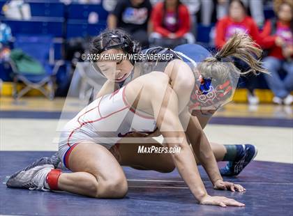 Thumbnail 2 in RM Parks Invitational (Championship Round) photogallery.