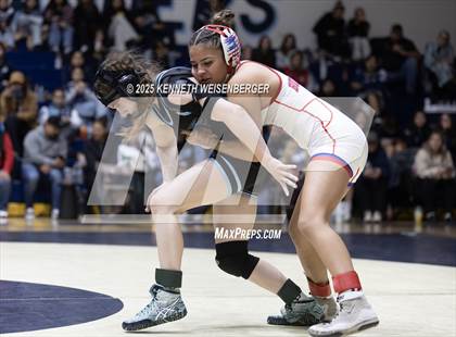 Thumbnail 1 in RM Parks Invitational (Championship Round) photogallery.