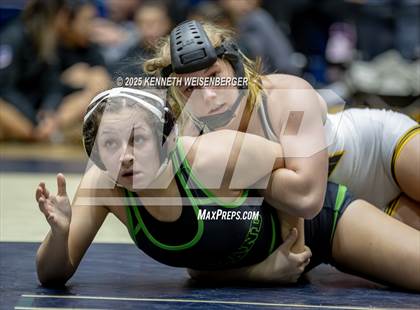 Thumbnail 2 in RM Parks Invitational (Championship Round) photogallery.