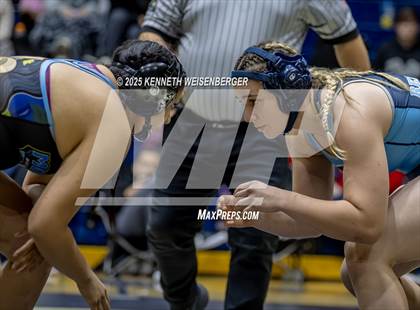 Thumbnail 2 in RM Parks Invitational (Championship Round) photogallery.