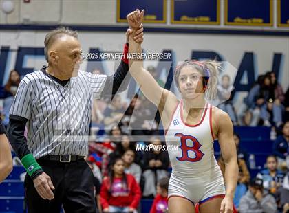 Thumbnail 1 in RM Parks Invitational (Championship Round) photogallery.