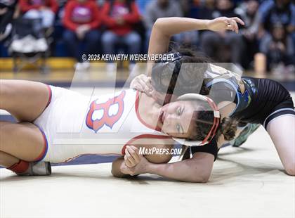 Thumbnail 2 in RM Parks Invitational (Championship Round) photogallery.