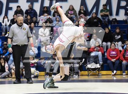 Thumbnail 3 in RM Parks Invitational (Championship Round) photogallery.